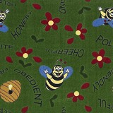 Joy CarpetBee Attitudes RR